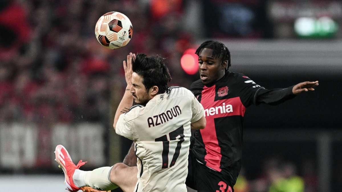 Bild confirma que Frimpong saldrá del Leverkusen y mencionan al Real Madrid