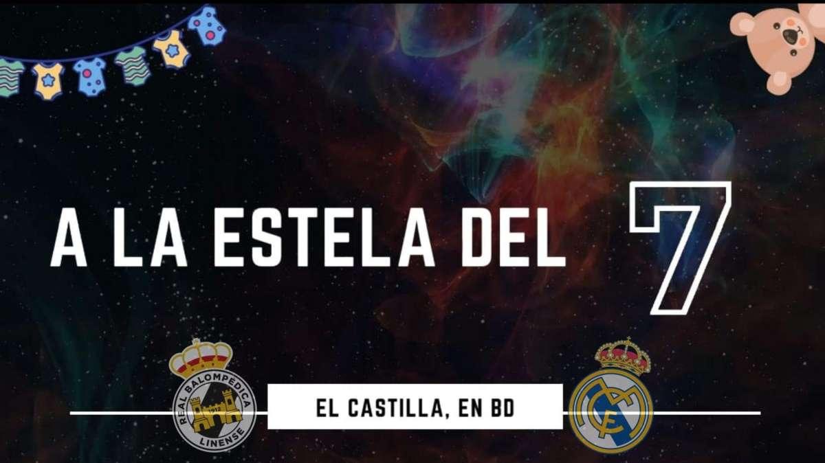 Sergio Arribas se consagra en el Real Madrid, pero su futuro no está muy claro