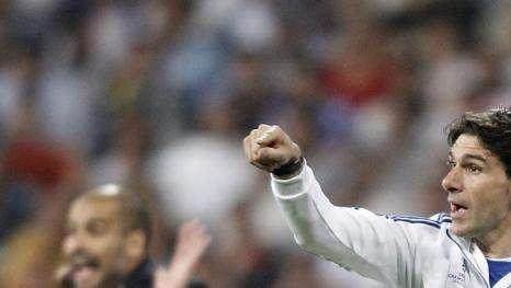 Karanka: "El Madrid siempre vuelve, darle por muerto es un grave error. Zidane..."