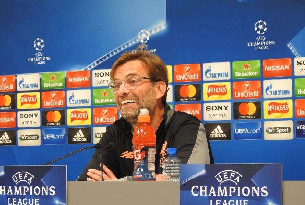 Klopp destaca una de las claves de la final y en la que el Madrid tiene ventaja