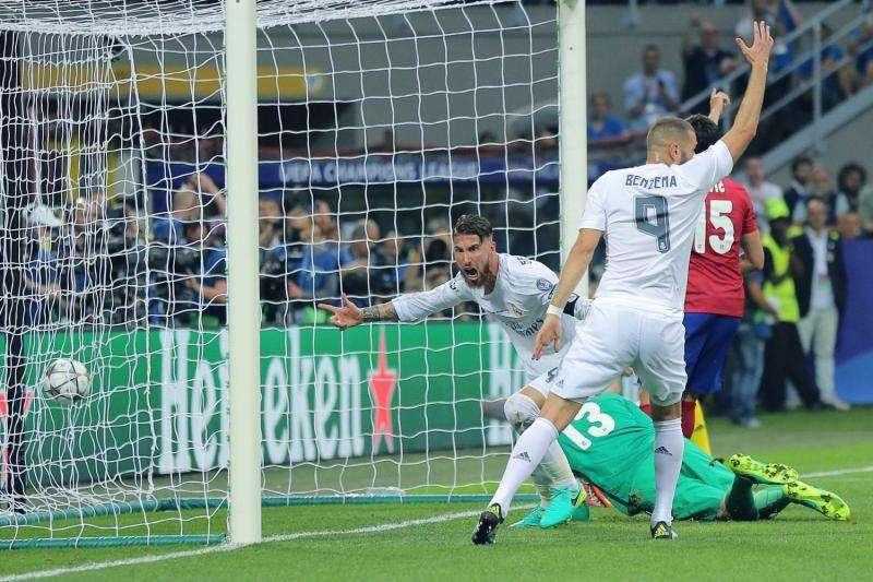 MARCA, Palencia: "Indignados recordad: la Undécima fue en fuera de juego"