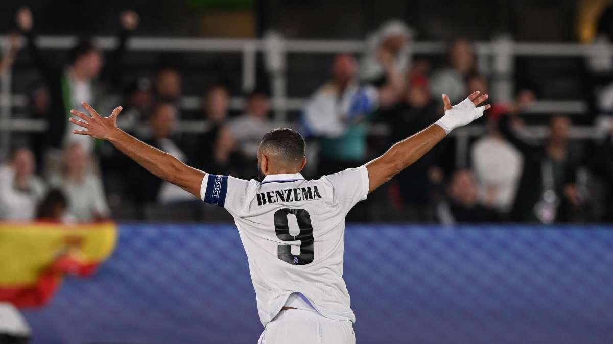 Inicio de temporada perfecto... sin el mejor Benzema