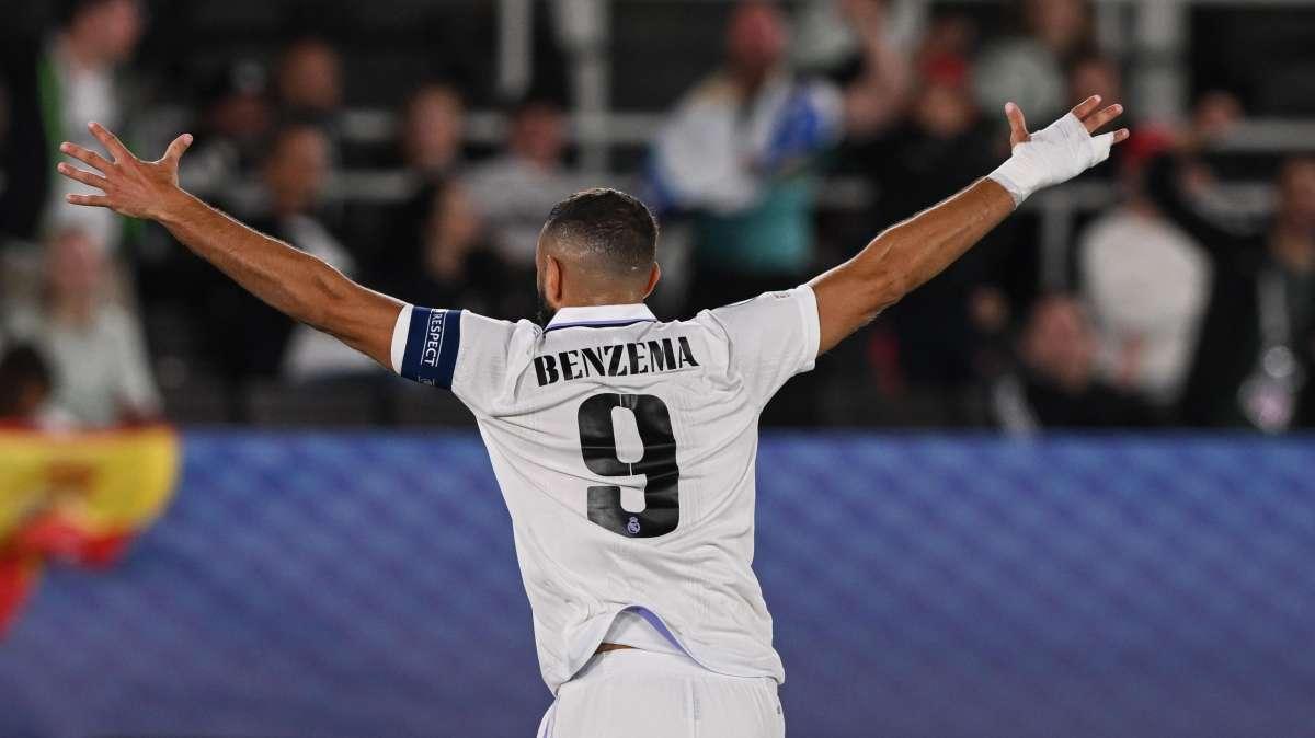 "Es el Balón de Oro que menos debate presenta desde que tengo uso de razón"