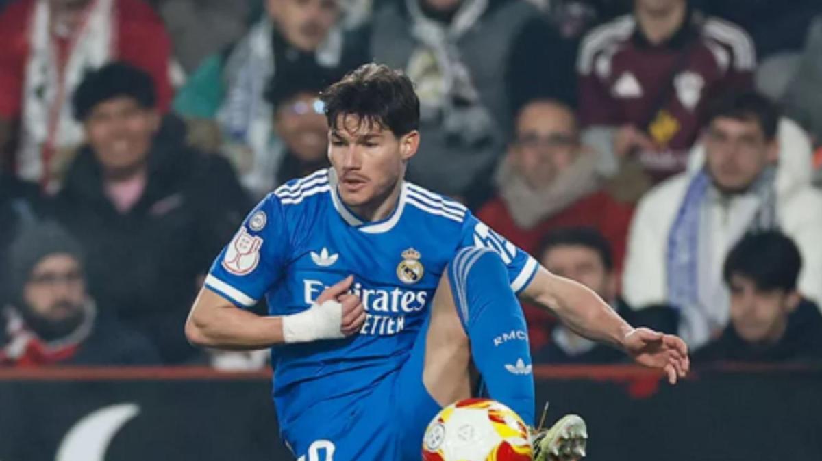 Oficial: Fran García se marcha traspasado al Real Betis