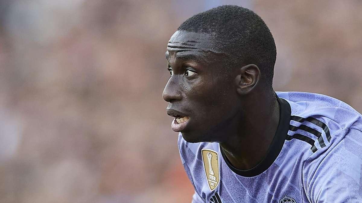 La sorprendente opción que sondea el Real Madrid como alternativa a Mendy