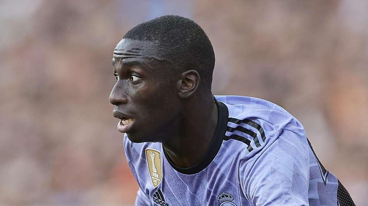 El Real Madrid y Mendy van por caminos distintos: ojo a su futuro