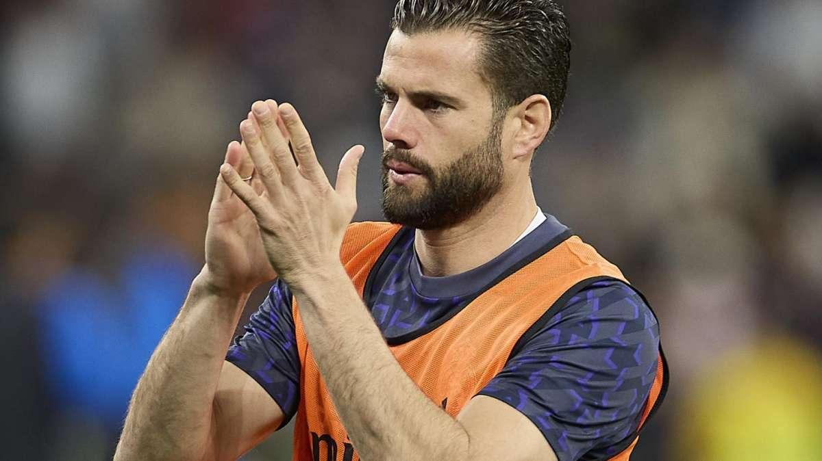 La confesión de Nacho a Sergio Ramos antes del Real Madrid - Sevilla
