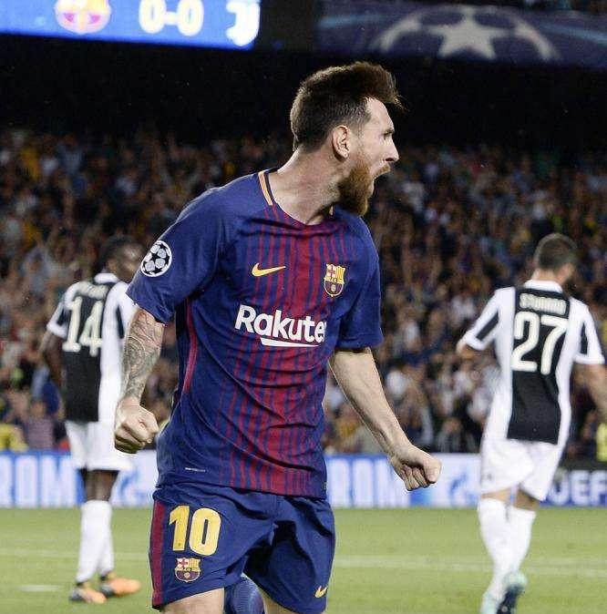 Redondo se rinde ante el '10' culé: "Aunque tenga corazón madridista, Messi es único"