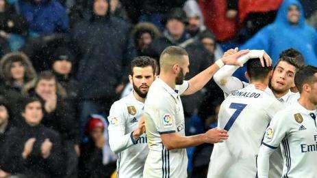 Joaquín Parra: "Nunca se me olvidará la mentalidad madridista, es diferente"