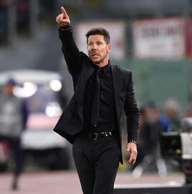 Simeone ya ha encontrado al sustituto de Griezmann para la próxima campaña