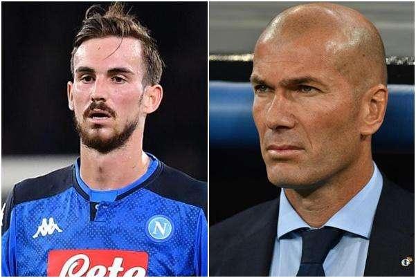 INFO BD - Zidane, el principal escollo en la operación Fabián