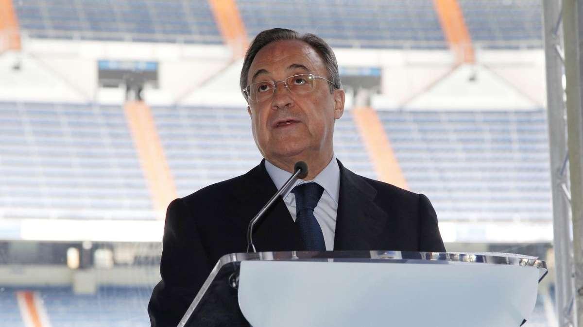 El Real Madrid peleará con dos grandes de la Premier por la joya de River Plate