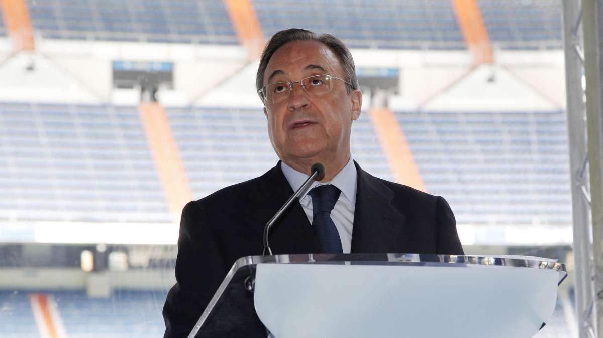 El bombazo de Florentino no es solo Kylian Mbappé: te lo contamos