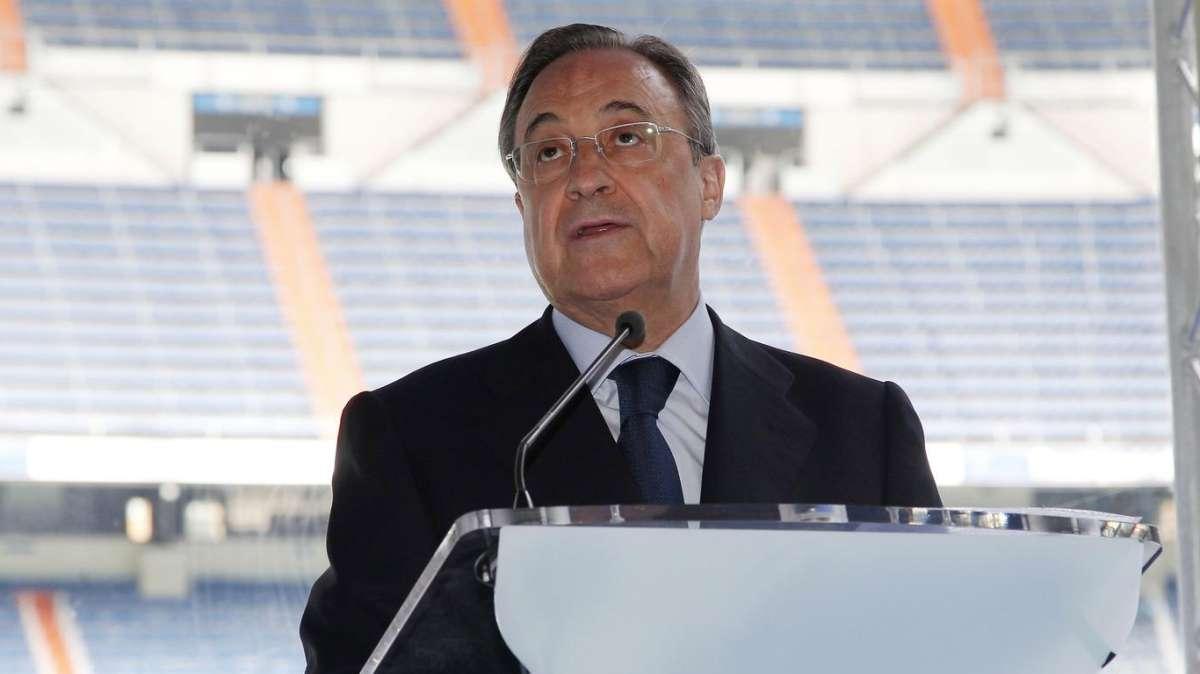 Pullita de Florentino al PSG por Mbappé: "Te piden 200 millones y luego no lo venden"