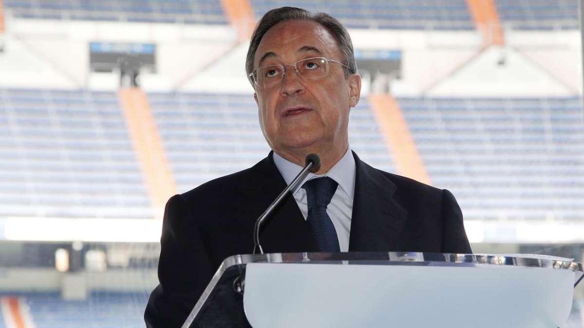 "El Real Madrid ya tiene un acuerdo con Mbappé y ahora irá por Haaland"