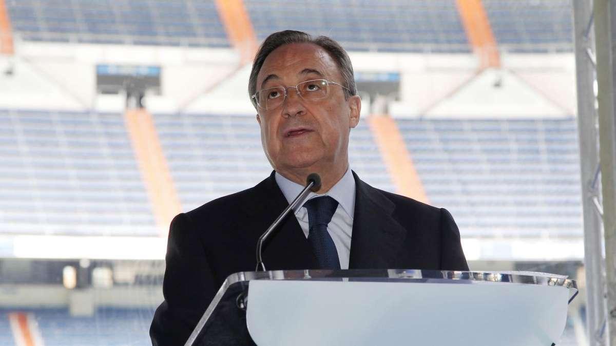 El delantero que sonó para el Real Madrid y puede ser la bomba del mercado