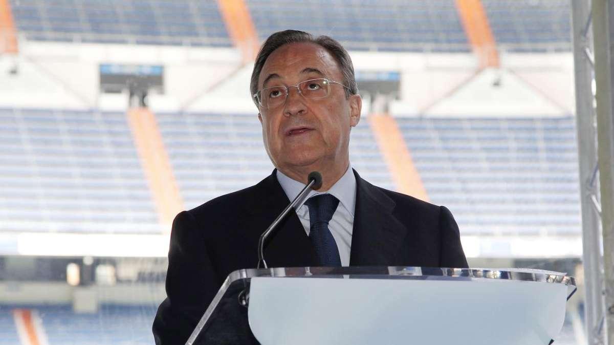 La Bundesliga se pelea por un futbolista del Real Madrid