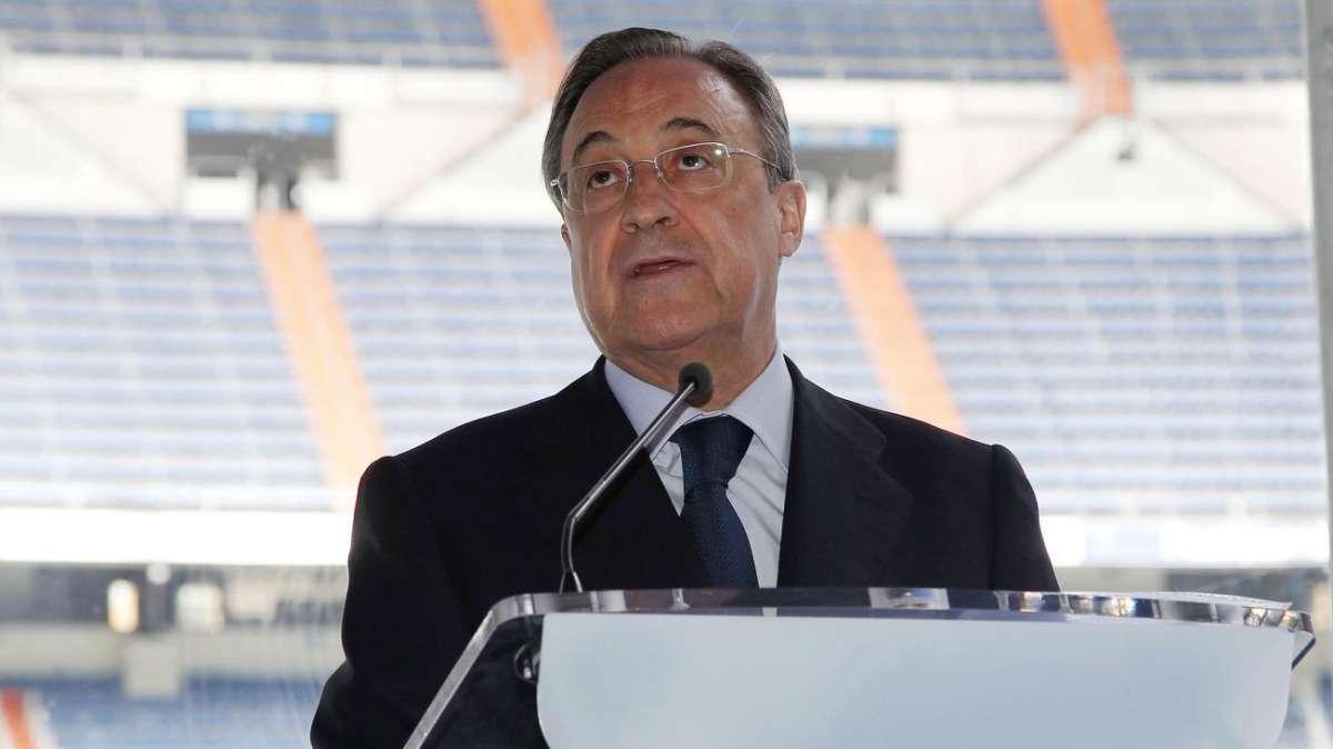 Se estanca la carrera de un antiguo objetivo del Real Madrid 