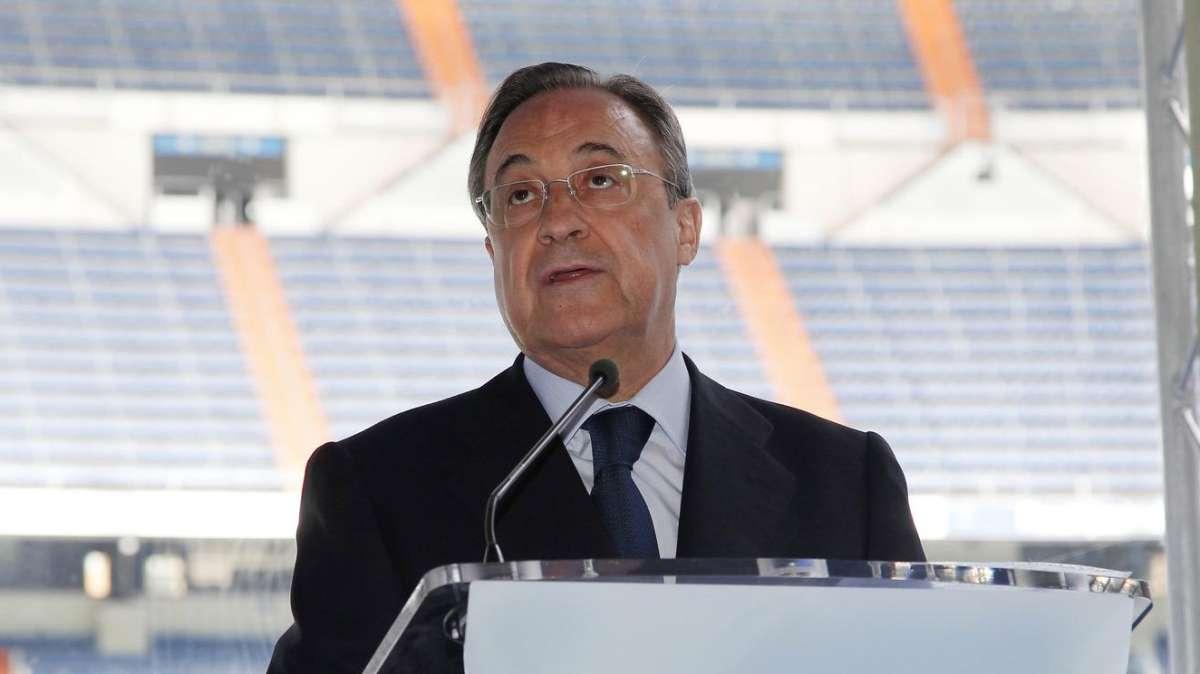 El Real Madrid quiere reforzar el lateral derecho y ya hay favorito