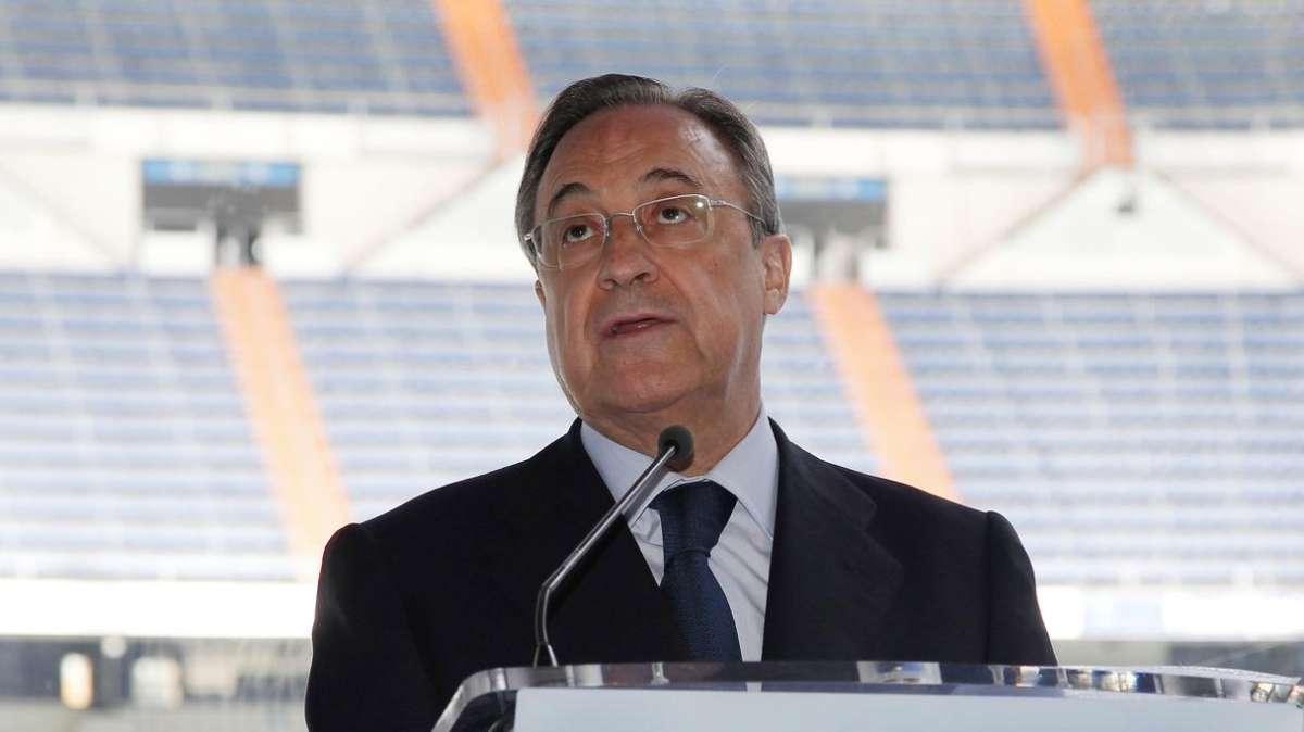 Confirman el interés del Real Madrid por un delantero de la Bundesliga