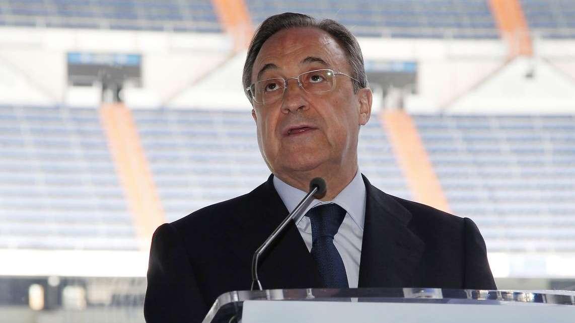 Los tres jugadores del Real Madrid que quiere fichar la Fiorentina 