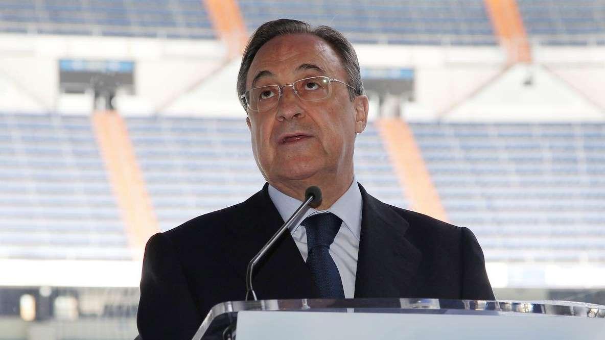 El Real Madrid descarta el fichaje de una estrella de LaLiga: los detalles