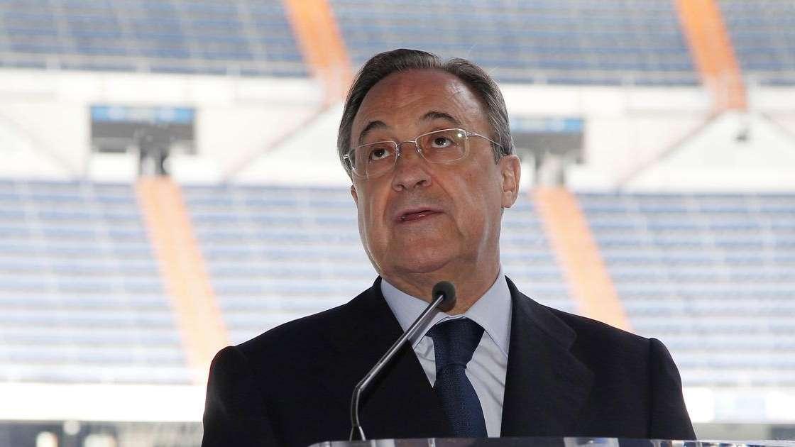 ¿Habrá fichaje en enero? El Real Madrid ya conoce la respuesta de un '9'