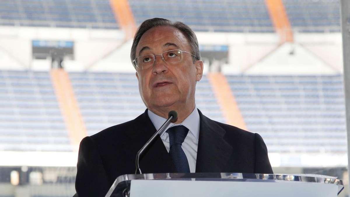 Colocan a un centrocampista de la Premier League en el Real Madrid