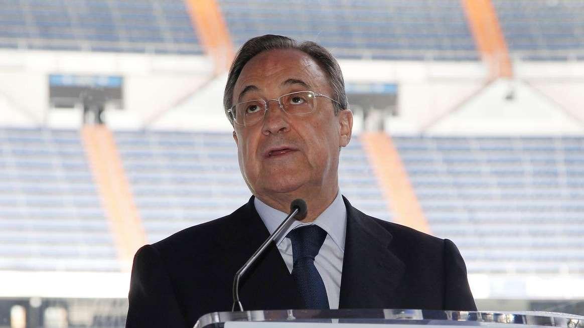 El Real Madrid acelera: "Es el fichaje que más ha avanzado estos días"