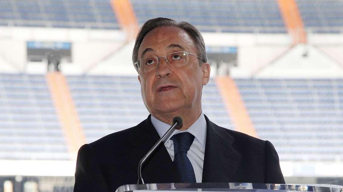 El Real Madrid cierra un fichaje sorpresa procedente del Sevilla