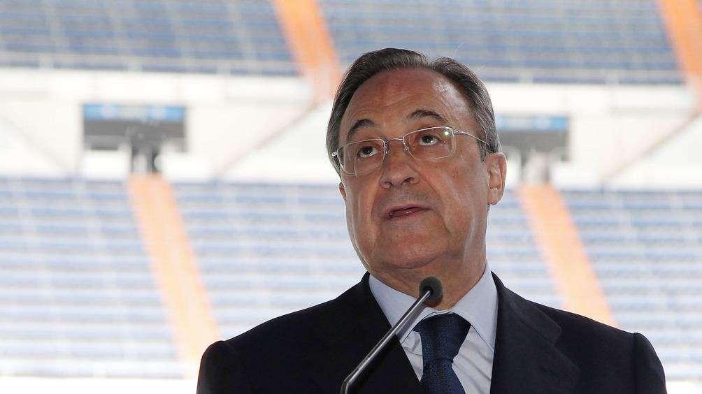 El Real Madrid habría decidido fichar un delantero en enero: los detalles