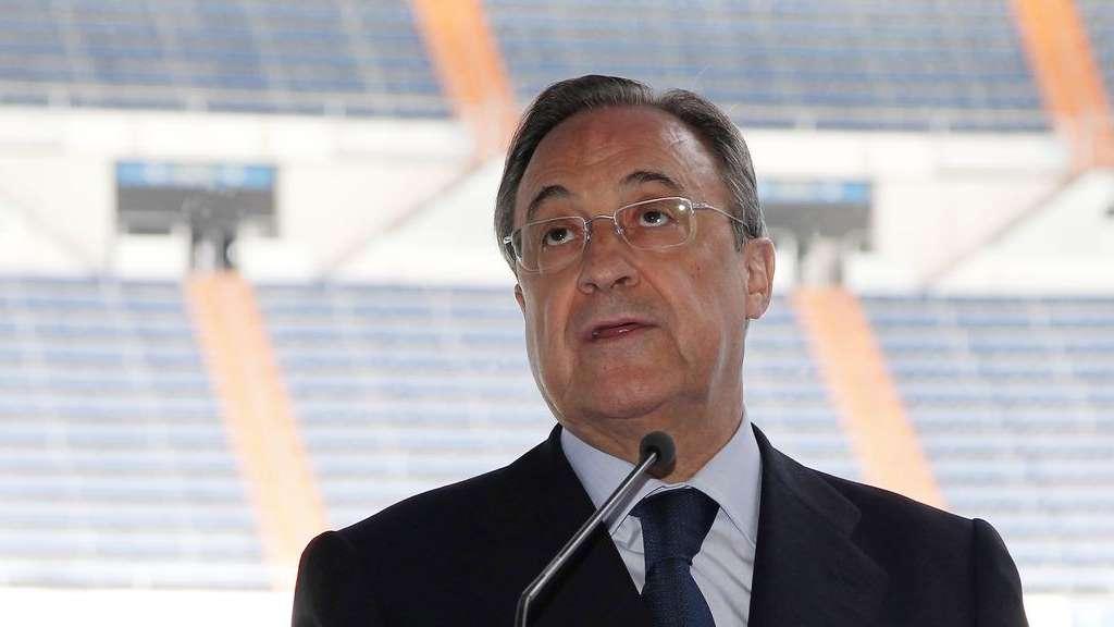 Los planes del Real Madrid tras el fichaje frustrado de Mbappé, al descubierto
