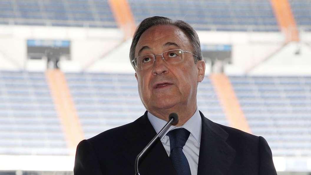 El Real Madrid maneja varios nombres para la recta final del mercado
