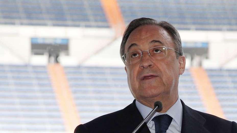 Mercado de fichajes en directo | Nuevo objetivo del Real Madrid... ¿Y Neymar, a la Premier?