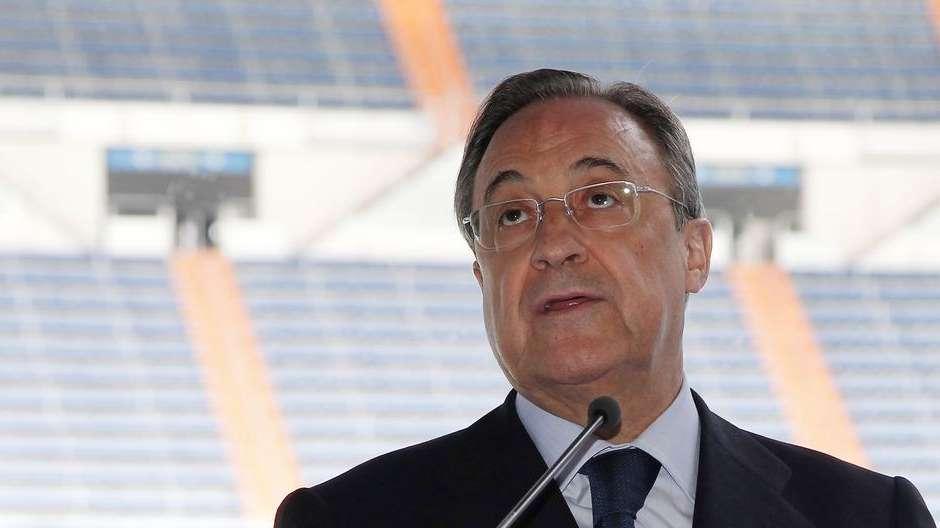 El plan del Real Madrid en verano pasa por estos cuatro fichajes