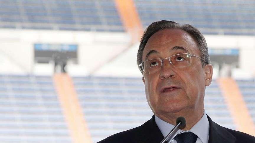 Fichajes | Una opción para los laterales del Real Madrid coge forma