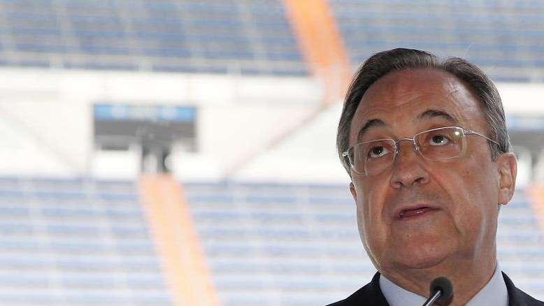 En Inglaterra avisan al Real Madrid: el fichaje de un deseado se complica