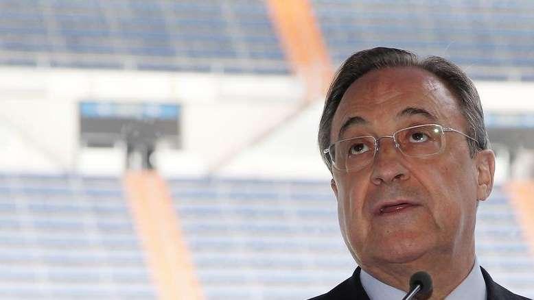 Posible salida sorpresa en el Real Madrid en enero: se habla de contactos