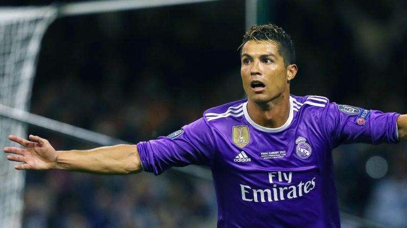 AS, Romero da la solución a la mala racha en el Bernabéu: "Que Cristiano las vuelva a enchufar"
