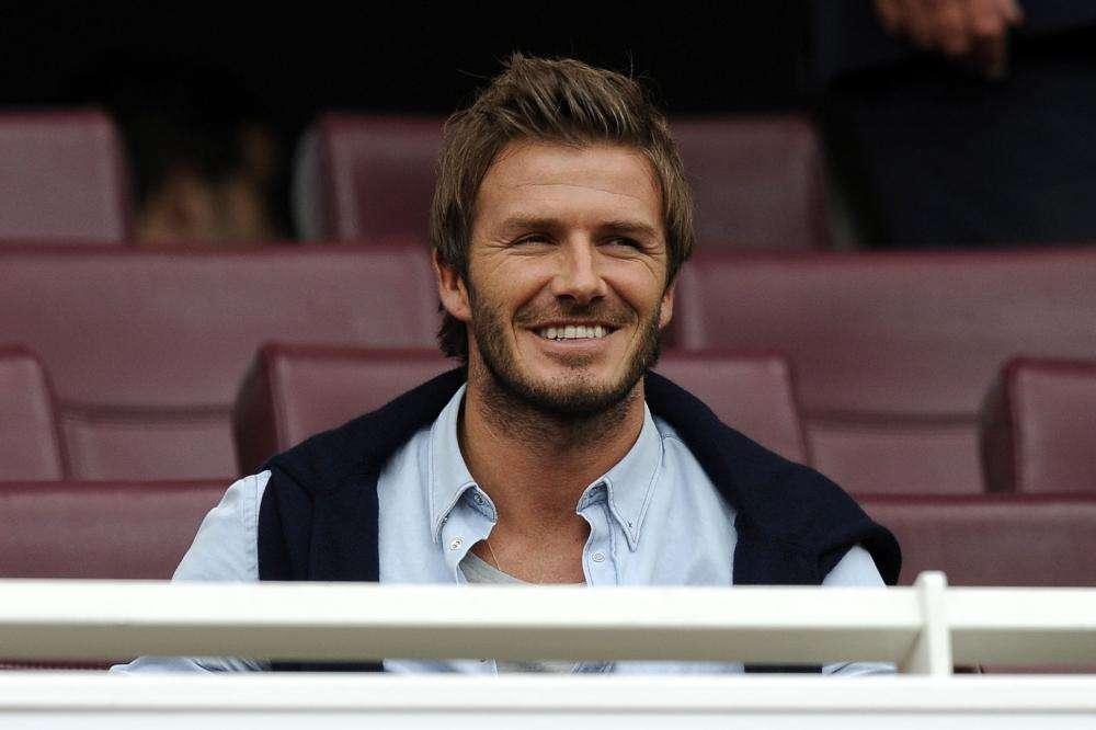 Beckham se fija en dos pilares del Barça y del Atlético para su proyecto en Miami