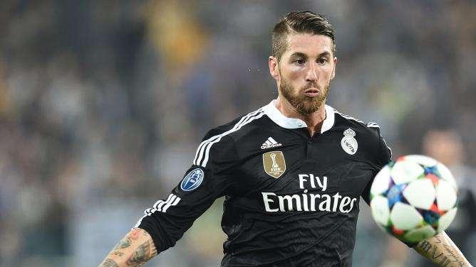 Ricardo Gallego en Onda Cero: "Sergio Ramos no hizo nada para enfadar al Estadio"