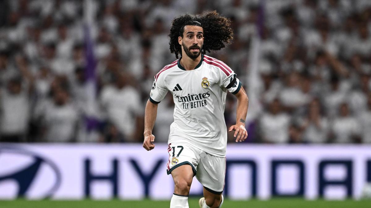 Cucurella valora la victoria y destaca la contribución de todos en el equipo