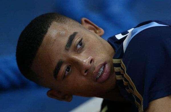 AS: El Real Madrid adelanta al Barça en la carrera por Gabriel Jesús