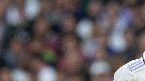 Atención: un club saudí responde sobre el fichaje de Ferland Mendy