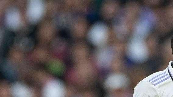 El lateral izquierdo del Real Madrid está asegurado también sin Mendy
