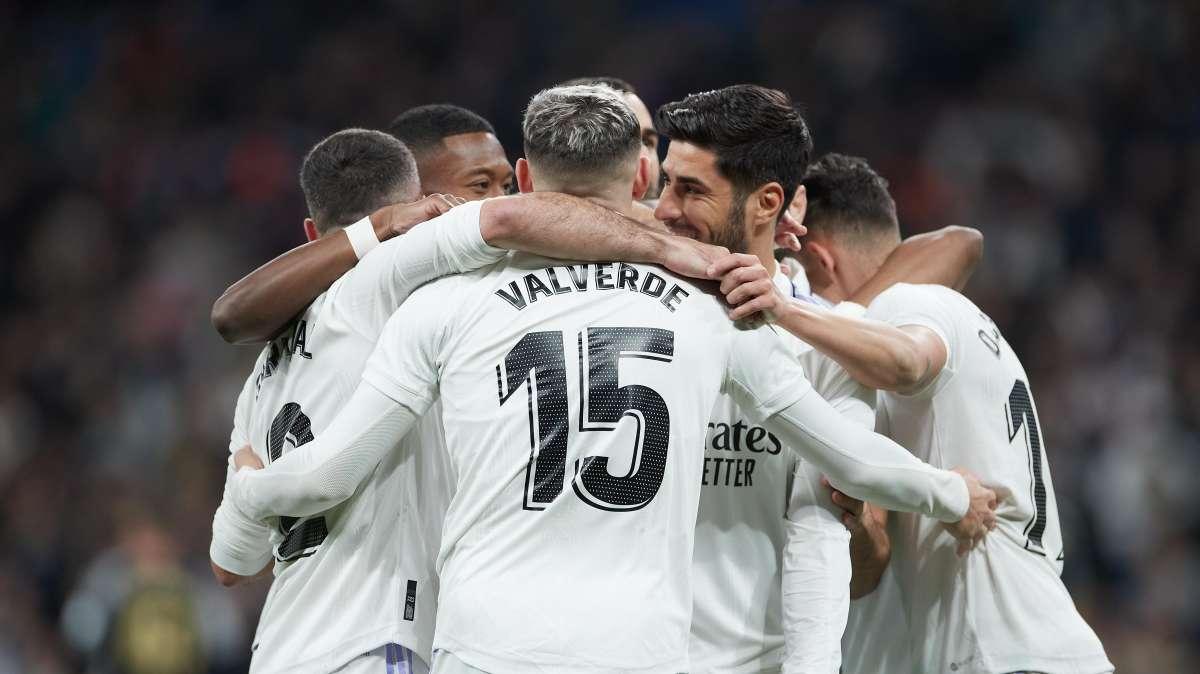 El Real Madrid, clasificado para la nueva competición de la FIFA: los detalles