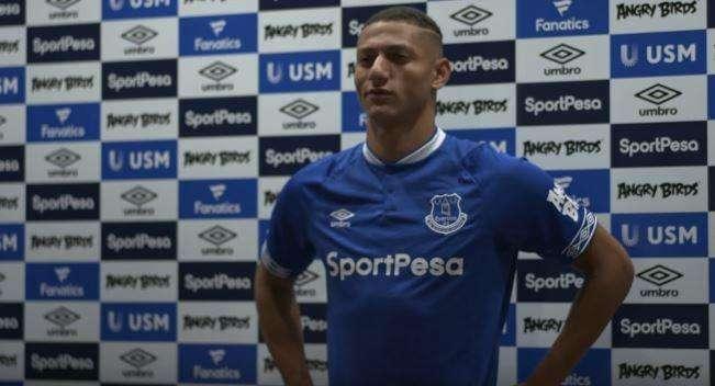 Fichajes Real Madrid | La Premier League se interesa en Richarlison