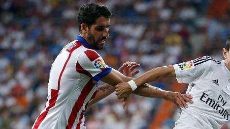 Daily Mail: Di María y el Madrid llegan a un punto de no retorno
