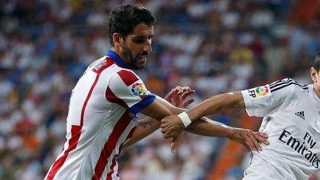 Daily Mail: El United pagará 88 millones por Di María
