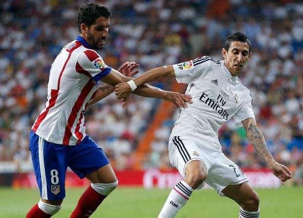 El Partido de las 12: Di María está pasando el reconocimiento médico en Manchester
